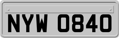 NYW0840
