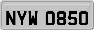 NYW0850