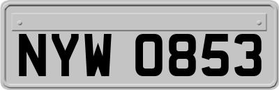 NYW0853