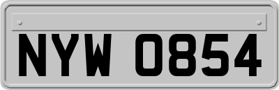 NYW0854