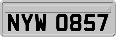 NYW0857