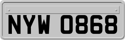NYW0868