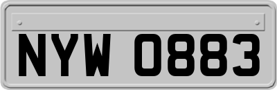 NYW0883