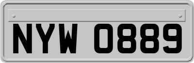 NYW0889
