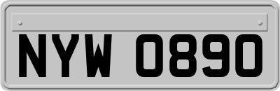 NYW0890