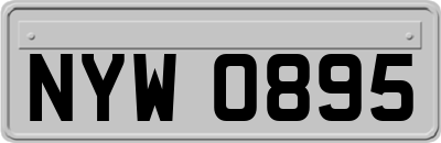 NYW0895