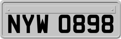 NYW0898