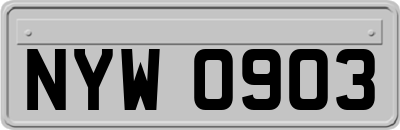 NYW0903