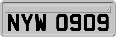 NYW0909