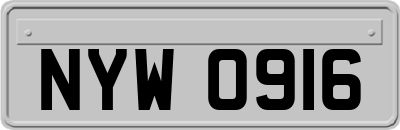 NYW0916
