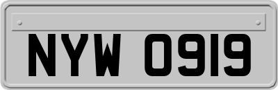 NYW0919
