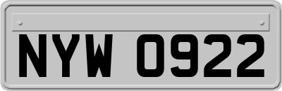 NYW0922