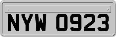NYW0923