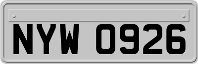 NYW0926