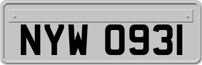 NYW0931