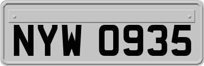 NYW0935