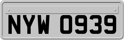 NYW0939