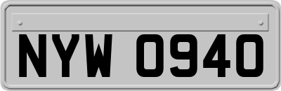 NYW0940
