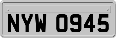 NYW0945