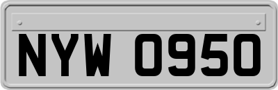 NYW0950