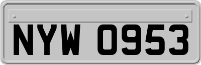 NYW0953