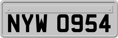 NYW0954