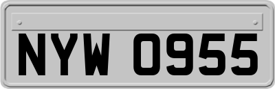 NYW0955