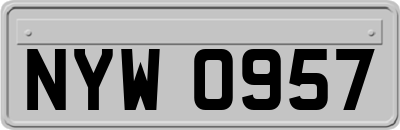 NYW0957
