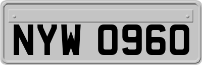 NYW0960