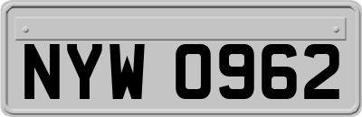 NYW0962