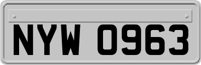 NYW0963