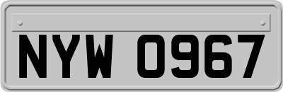 NYW0967