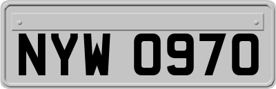 NYW0970