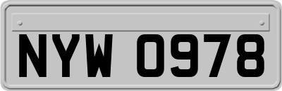 NYW0978