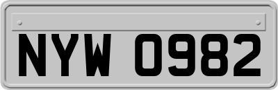 NYW0982