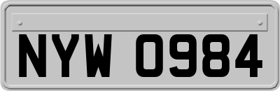 NYW0984