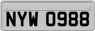 NYW0988