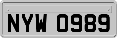 NYW0989