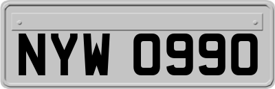 NYW0990