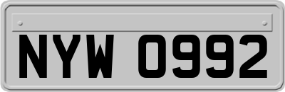 NYW0992