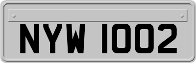 NYW1002