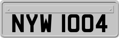 NYW1004