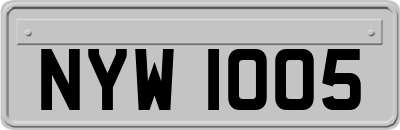 NYW1005