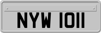 NYW1011