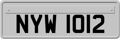 NYW1012