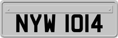 NYW1014
