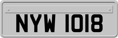 NYW1018