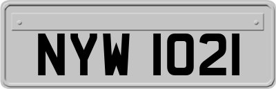 NYW1021