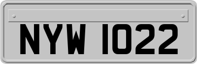 NYW1022