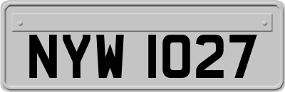 NYW1027